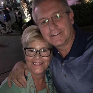 Meet your Posher, Ken